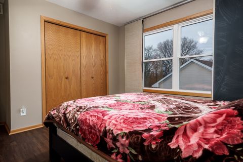 Tiny photo for 6571 Chartwell Drive, Rockford, IL 61114 (MLS # 12605034)