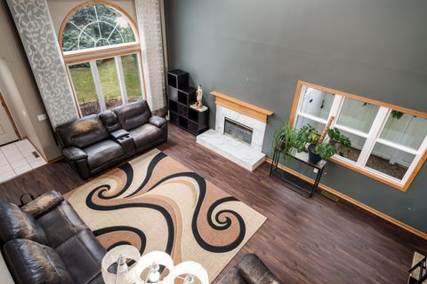 Tiny photo for 6571 Chartwell Drive, Rockford, IL 61114 (MLS # 12605034)