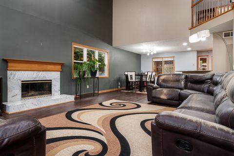 Tiny photo for 6571 Chartwell Drive, Rockford, IL 61114 (MLS # 12605034)