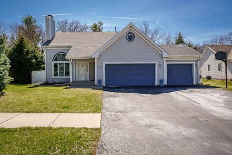 Photo of 6571 Chartwell Drive, Rockford, IL 61114 (MLS # 12605034)