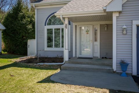 Tiny photo for 6571 Chartwell Drive, Rockford, IL 61114 (MLS # 12605034)