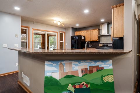 Tiny photo for 6571 Chartwell Drive, Rockford, IL 61114 (MLS # 12605034)