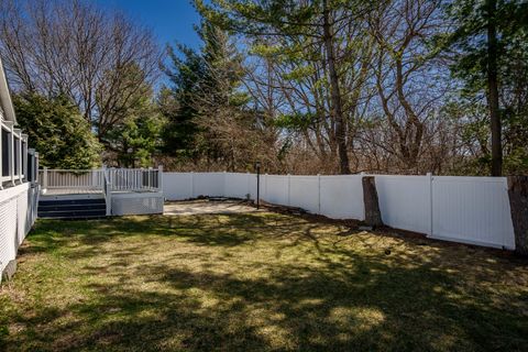 Tiny photo for 6571 Chartwell Drive, Rockford, IL 61114 (MLS # 12605034)