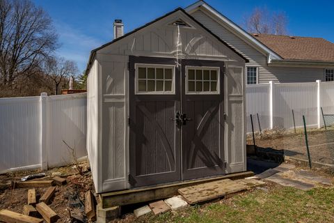 Tiny photo for 6571 Chartwell Drive, Rockford, IL 61114 (MLS # 12605034)