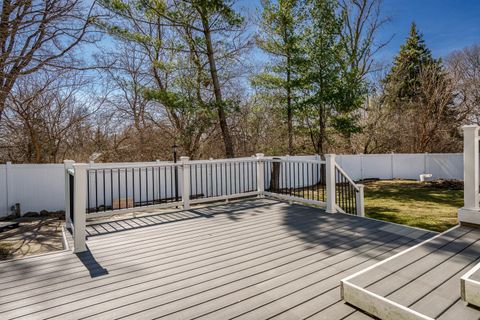 Tiny photo for 6571 Chartwell Drive, Rockford, IL 61114 (MLS # 12605034)