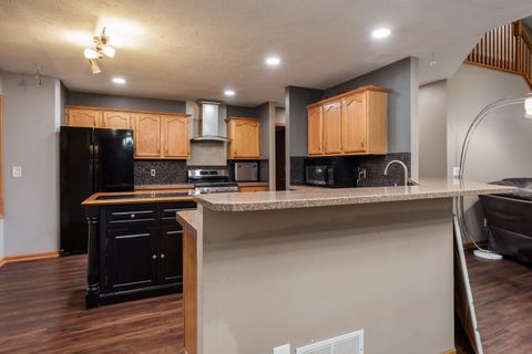 Tiny photo for 6571 Chartwell Drive, Rockford, IL 61114 (MLS # 12605034)