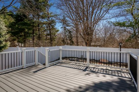 Tiny photo for 6571 Chartwell Drive, Rockford, IL 61114 (MLS # 12605034)