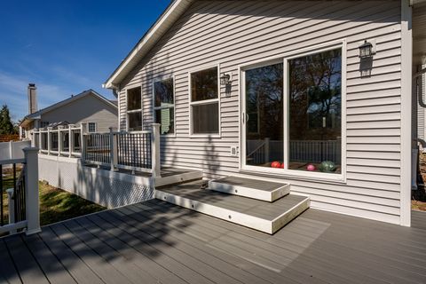 Tiny photo for 6571 Chartwell Drive, Rockford, IL 61114 (MLS # 12605034)