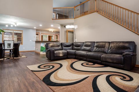 Tiny photo for 6571 Chartwell Drive, Rockford, IL 61114 (MLS # 12605034)