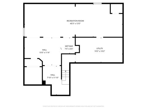 Tiny photo for 6571 Chartwell Drive, Rockford, IL 61114 (MLS # 12605034)