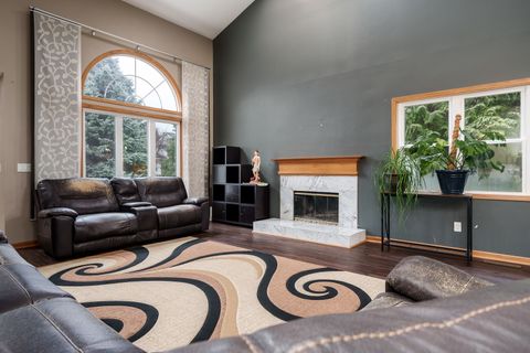 Tiny photo for 6571 Chartwell Drive, Rockford, IL 61114 (MLS # 12605034)