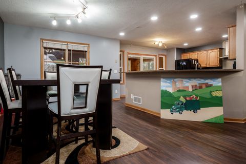 Tiny photo for 6571 Chartwell Drive, Rockford, IL 61114 (MLS # 12605034)