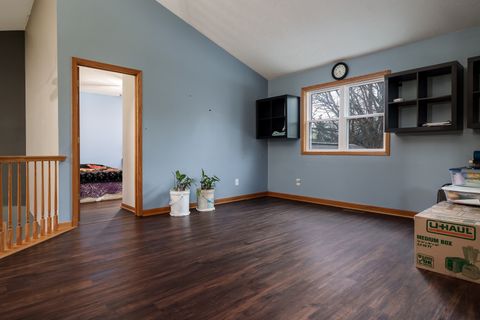 Tiny photo for 6571 Chartwell Drive, Rockford, IL 61114 (MLS # 12605034)