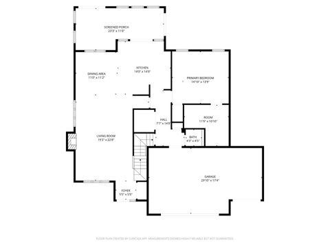 Tiny photo for 6571 Chartwell Drive, Rockford, IL 61114 (MLS # 12605034)