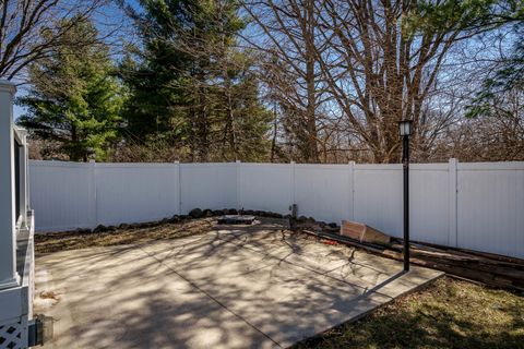 Tiny photo for 6571 Chartwell Drive, Rockford, IL 61114 (MLS # 12605034)