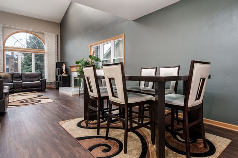 Tiny photo for 6571 Chartwell Drive, Rockford, IL 61114 (MLS # 12605034)