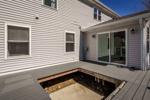 Tiny photo for 6571 Chartwell Drive, Rockford, IL 61114 (MLS # 12605034)