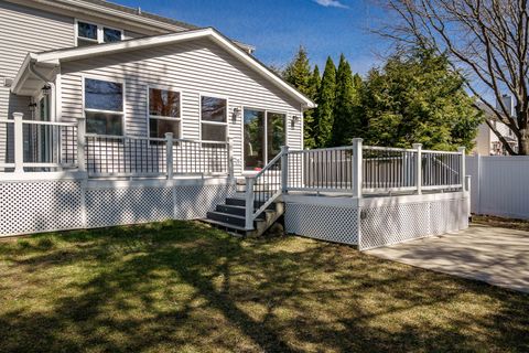 Tiny photo for 6571 Chartwell Drive, Rockford, IL 61114 (MLS # 12605034)