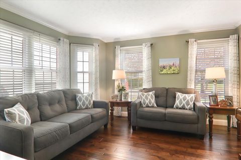 Tiny photo for 1505 Paddington Drive, Bloomington, IL 61704 (MLS # 12519050)