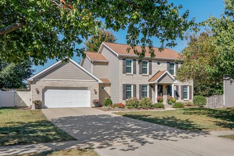 Photo of 1505 Paddington Drive, Bloomington, IL 61704 (MLS # 12519050)