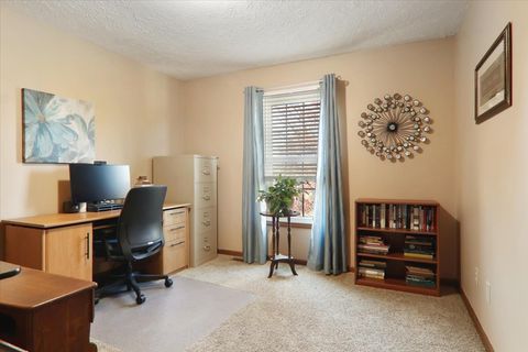 Tiny photo for 1505 Paddington Drive, Bloomington, IL 61704 (MLS # 12519050)