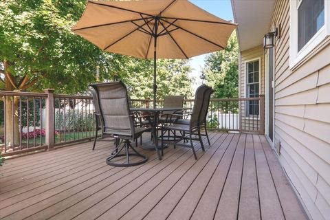 Tiny photo for 1505 Paddington Drive, Bloomington, IL 61704 (MLS # 12519050)