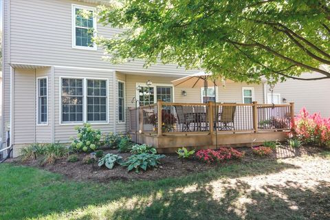 Tiny photo for 1505 Paddington Drive, Bloomington, IL 61704 (MLS # 12519050)