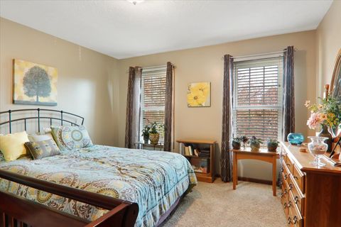 Tiny photo for 1505 Paddington Drive, Bloomington, IL 61704 (MLS # 12519050)