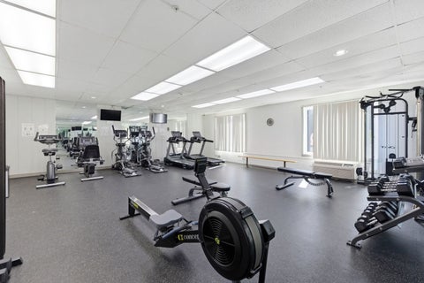 Tiny photo for 1 Renaissance Place #816, Palatine, IL 60067 (MLS # 12646596)