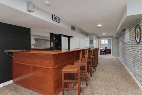 Tiny photo for 277 Clearview Road, El Paso, IL 61738 (MLS # 12445586)