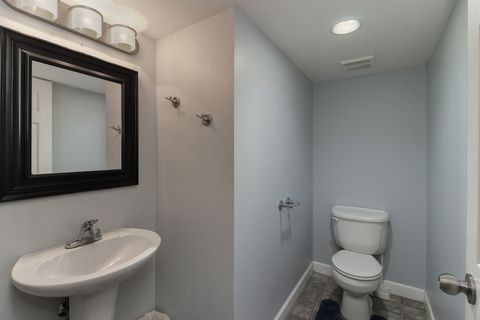 Tiny photo for 277 Clearview Road, El Paso, IL 61738 (MLS # 12445586)