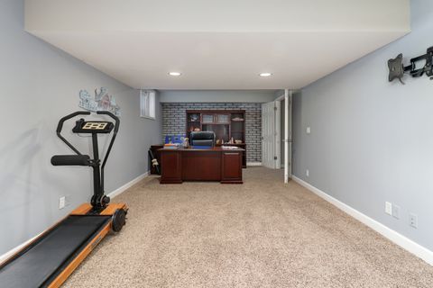 Tiny photo for 277 Clearview Road, El Paso, IL 61738 (MLS # 12445586)