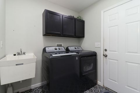 Tiny photo for 277 Clearview Road, El Paso, IL 61738 (MLS # 12445586)