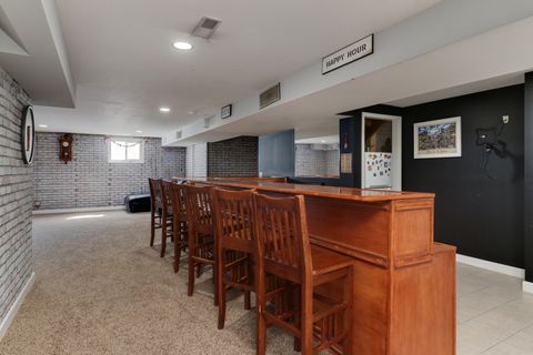 Tiny photo for 277 Clearview Road, El Paso, IL 61738 (MLS # 12445586)