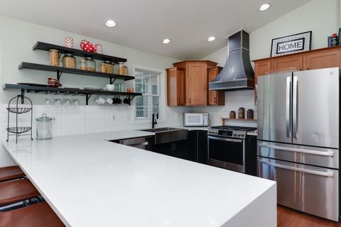 Tiny photo for 277 Clearview Road, El Paso, IL 61738 (MLS # 12445586)