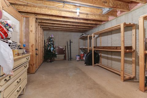 Tiny photo for 277 Clearview Road, El Paso, IL 61738 (MLS # 12445586)