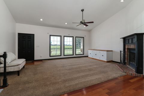 Tiny photo for 277 Clearview Road, El Paso, IL 61738 (MLS # 12445586)