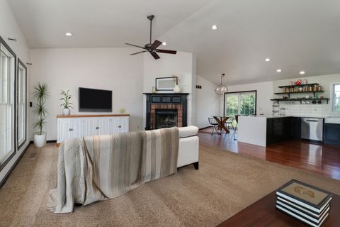 Tiny photo for 277 Clearview Road, El Paso, IL 61738 (MLS # 12445586)