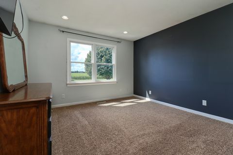 Tiny photo for 277 Clearview Road, El Paso, IL 61738 (MLS # 12445586)