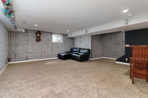 Tiny photo for 277 Clearview Road, El Paso, IL 61738 (MLS # 12445586)