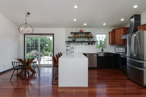 Tiny photo for 277 Clearview Road, El Paso, IL 61738 (MLS # 12445586)