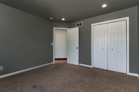 Tiny photo for 277 Clearview Road, El Paso, IL 61738 (MLS # 12445586)