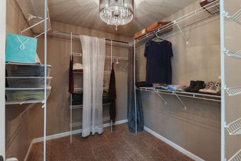 Tiny photo for 277 Clearview Road, El Paso, IL 61738 (MLS # 12445586)