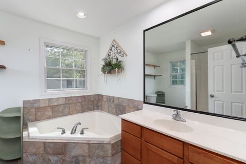 Tiny photo for 277 Clearview Road, El Paso, IL 61738 (MLS # 12445586)