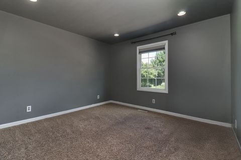 Tiny photo for 277 Clearview Road, El Paso, IL 61738 (MLS # 12445586)
