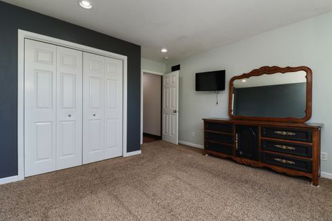 Tiny photo for 277 Clearview Road, El Paso, IL 61738 (MLS # 12445586)