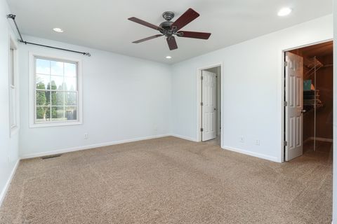 Tiny photo for 277 Clearview Road, El Paso, IL 61738 (MLS # 12445586)