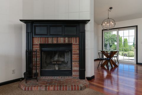 Tiny photo for 277 Clearview Road, El Paso, IL 61738 (MLS # 12445586)