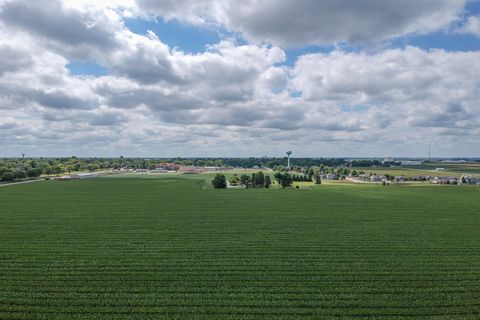 Tiny photo for 277 Clearview Road, El Paso, IL 61738 (MLS # 12445586)