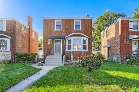 3904 Gladys Avenue, Bellwood, IL 60104 - #: 12780808
